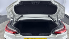 BMW Z4 sDrive 20i M Sport 2dr Auto Petrol Roadster